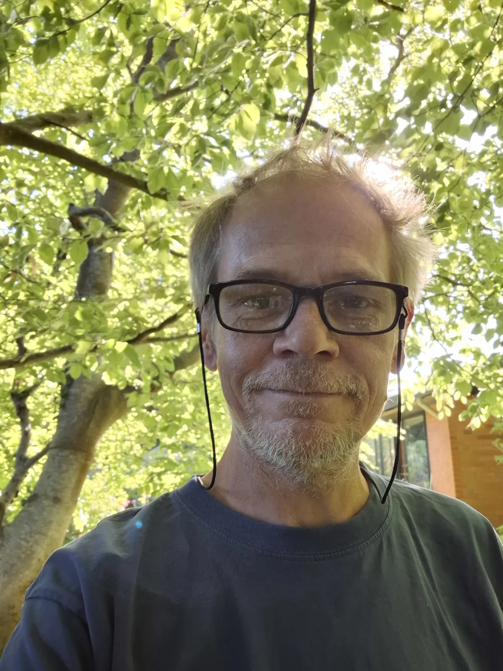 Jørn Jannick Knudsen